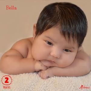 Meet your Posher, Edgar